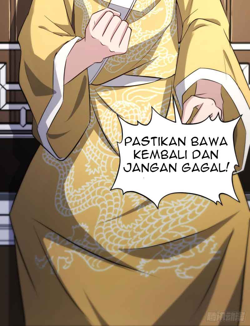 Reborn as King Chapter 26 Gambar 38